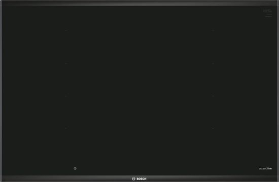 Индукционная варочная панель Bosch PXY898DX6E