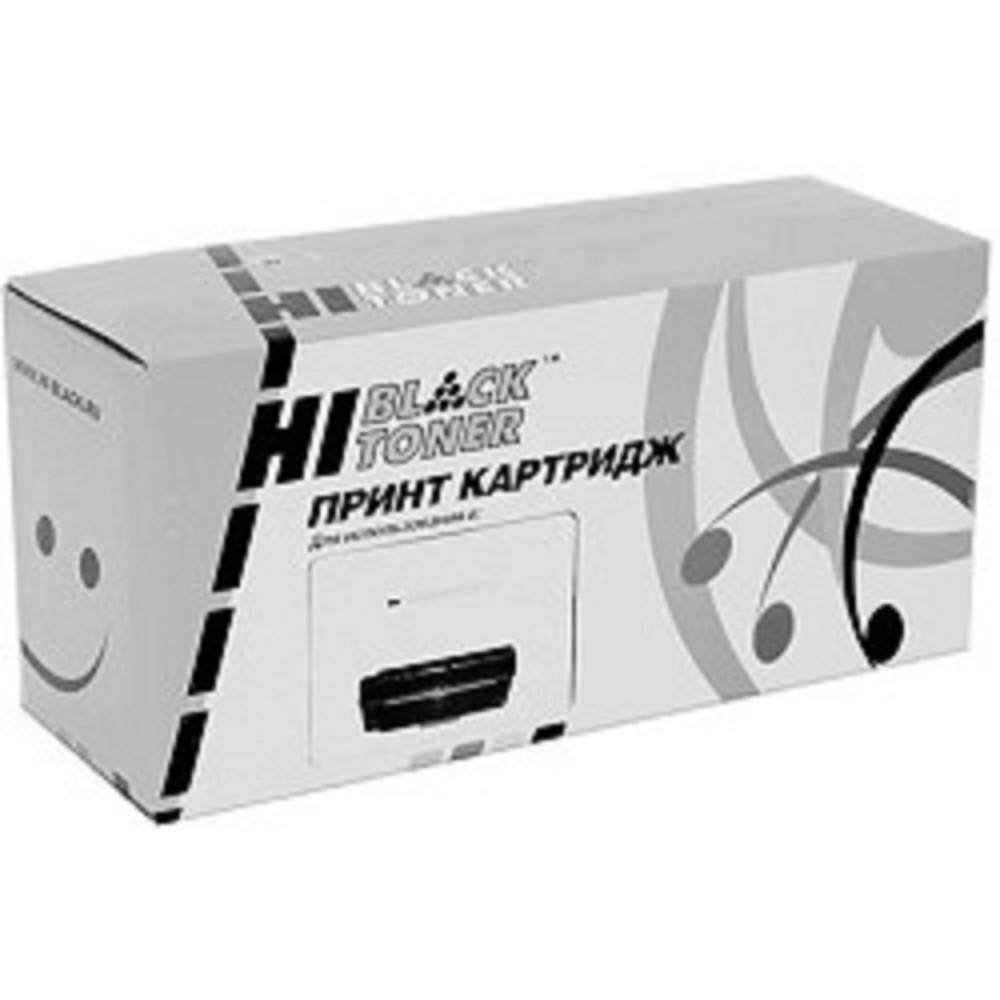 Hi-Black MLT-D115L/SEE Картридж Samsung Xpress SL-M2620/2820/M2670/2870, 3К