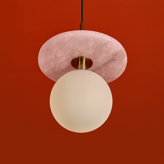 Подвесной светильник Freya FR5631PL-01BS