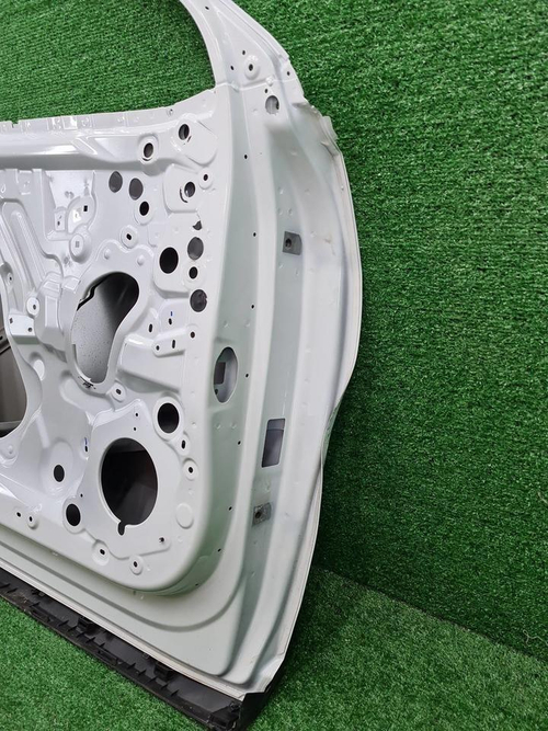 Дверь передняя левая Geely Atlas 2 (2023-н.в.)