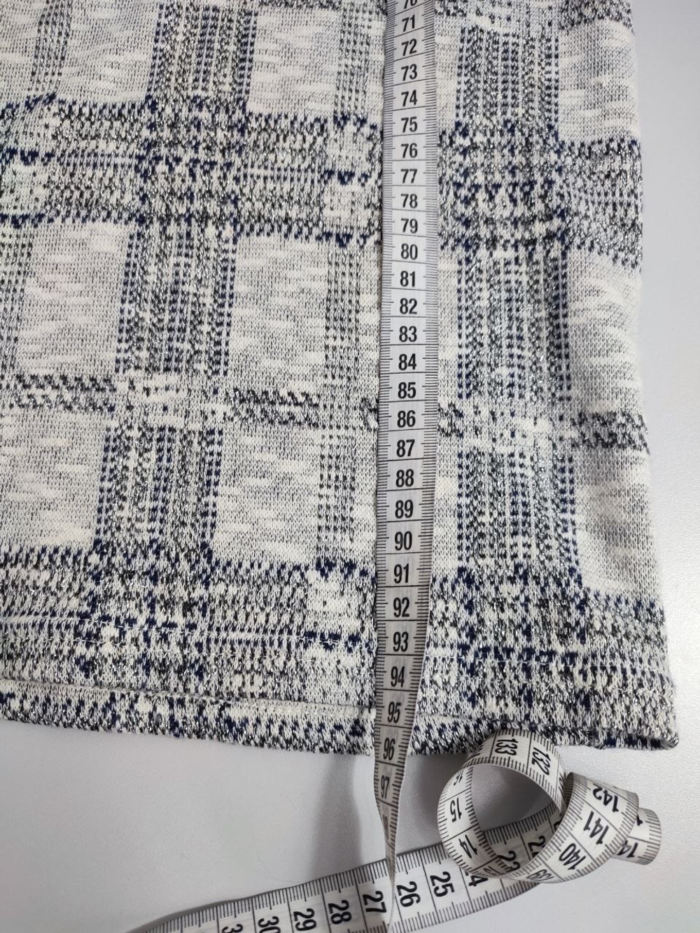 Платье Deniza трикотажное 46 размер, новое