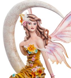 GA-145 Статуэтка «Девушка и Луна»