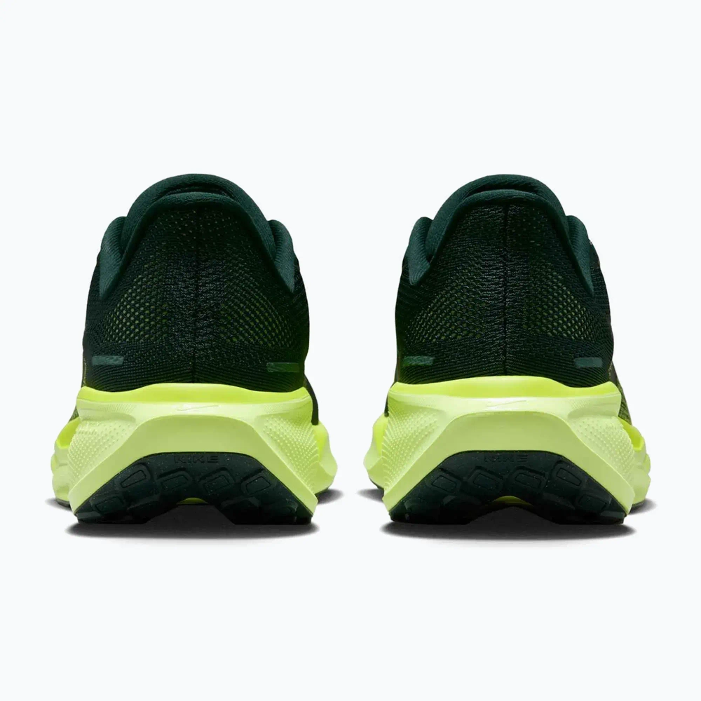 Женские Кроссовки для бега Nike Pegasus 41 seaweed/cyber/light lemon twist/black