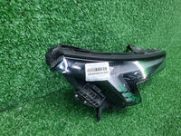 ДХО правый Москвич 3 (2022-н.в.) LED