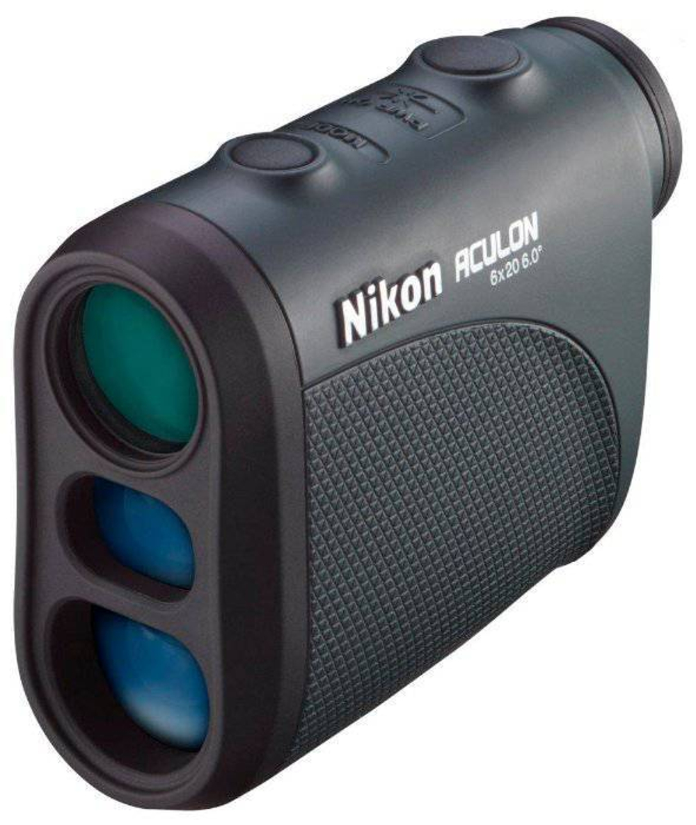 Nikon ACULON AL11