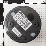 Citilux GARDA CLU0008R LED Уличный светильник поворотный Графит