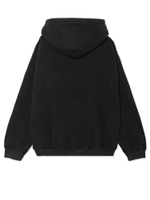 Толстовка С Капюшоном На Молнии Solid Workers Zip Hood R46