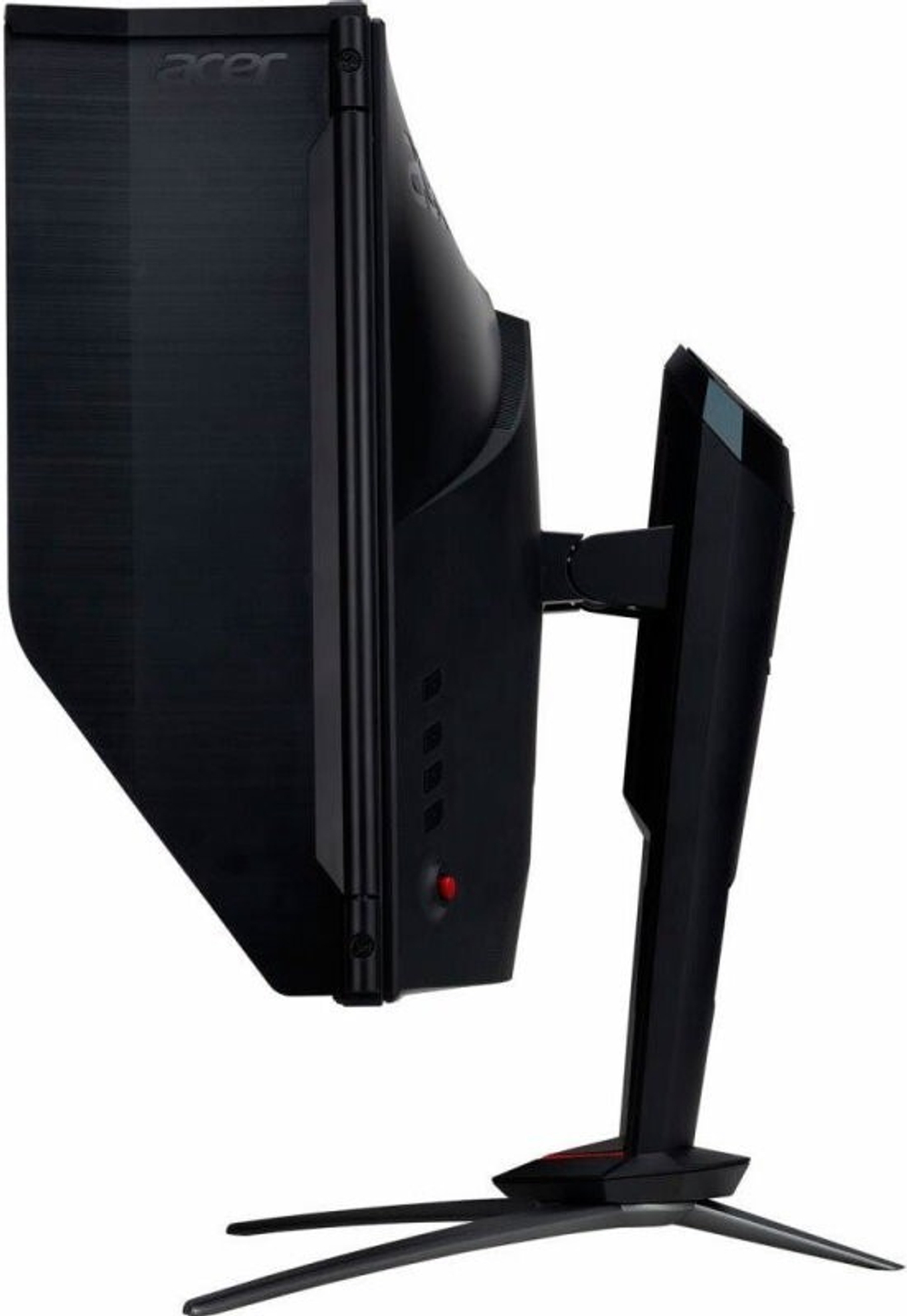 Монитор Acer 27;; Predator XB273Pbmiprzx 1920x1080 IPS WLED 144Гц 4ms G-Sync HDMI DisplayPort