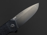 Складной нож Vershina PVD T10S Carbon G10