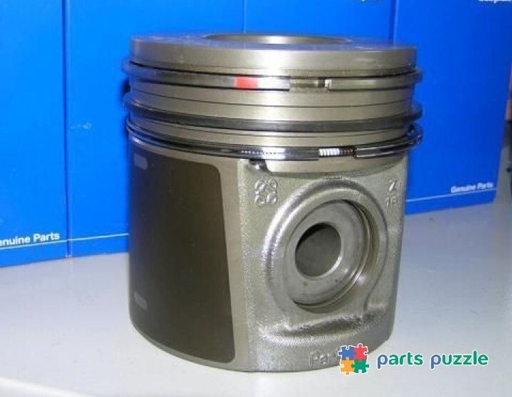 Поршень в сборе, 2-й ремонт / KIT, PISTON/RIN АРТ: T426416 Поршень в сборе, 2-й ремонт / KIT, PISTON/RIN АРТ: T426416