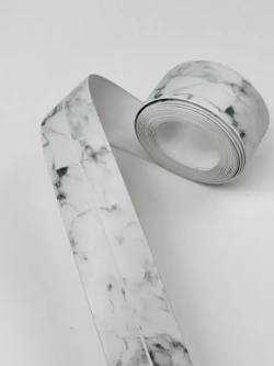 Лента бордюрная для ванны мрамор 2
