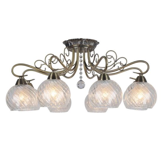 Люстра потолочная OML-53507-08