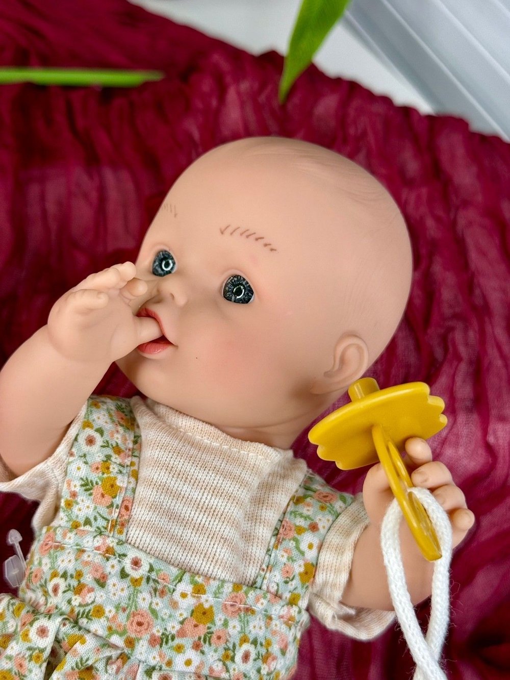Пупс Nines 24см Golosito Boy (N0544A2)