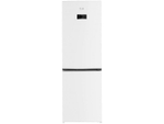 Холодильник двухкамерный Beko B5RCNK363ZW Total No Frost инверторный белый