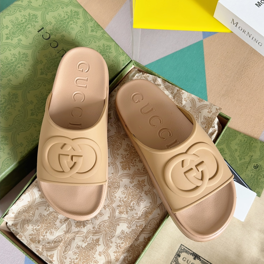 Gucci Slide Sandal