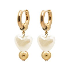 ZNOY Серьги ANNIE