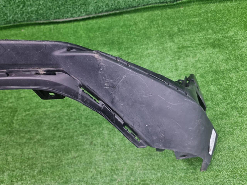 Юбка переднего бампера Geely Atlas 2 (2023-н.в.)