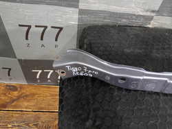 Кронштейн передней панели левый Chery Tiggo 7 Pro 20-нв Б/У Оригинал 501001399AA