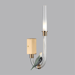 Бра ODEON LIGHT 5431/2WLA LARK
