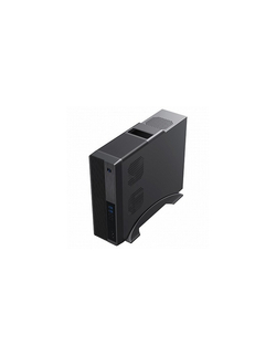 ST616BK PM-450SFX U3.0*2+A(HD)+Fan 8 cm POWERMAN [6188898]