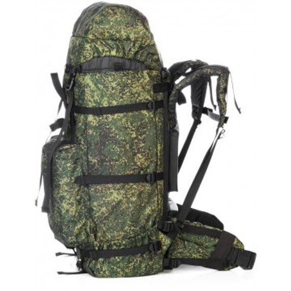 Рюкзак Helios Универсал 120л КМФ