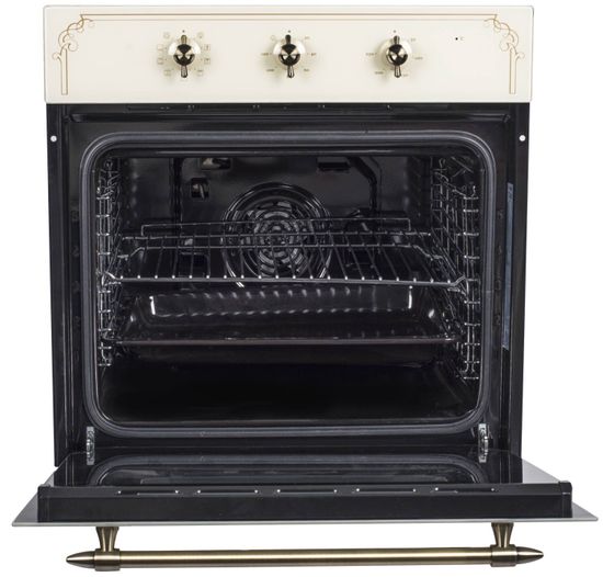 Электрический духовой шкаф Volle VLM-7090MIV