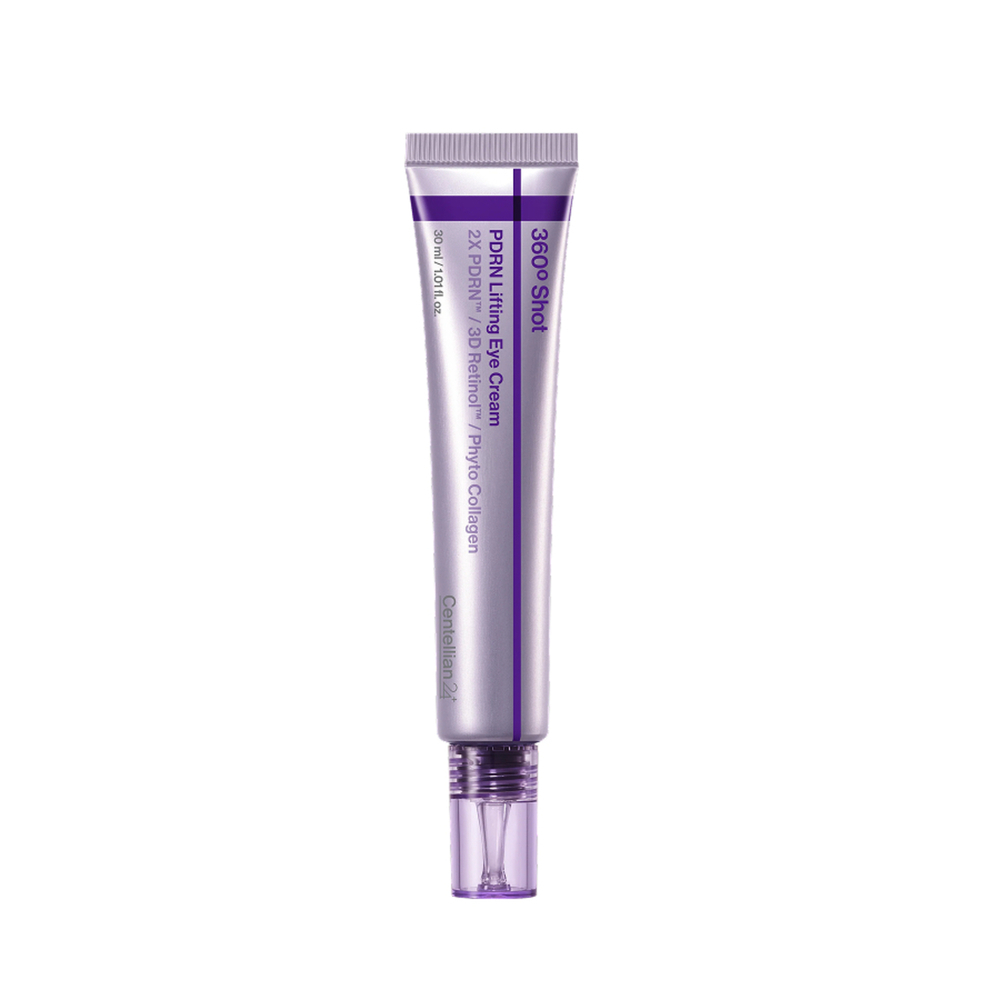 Centellian24 Крем для глаз восстанавливающий с PDRN - 360º Shot PDRN lifting Eye cream 30 мл