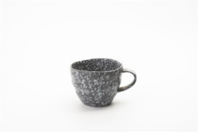 Чашка для кофе/чая 230 мл, non stackable,  Laps White Pepper