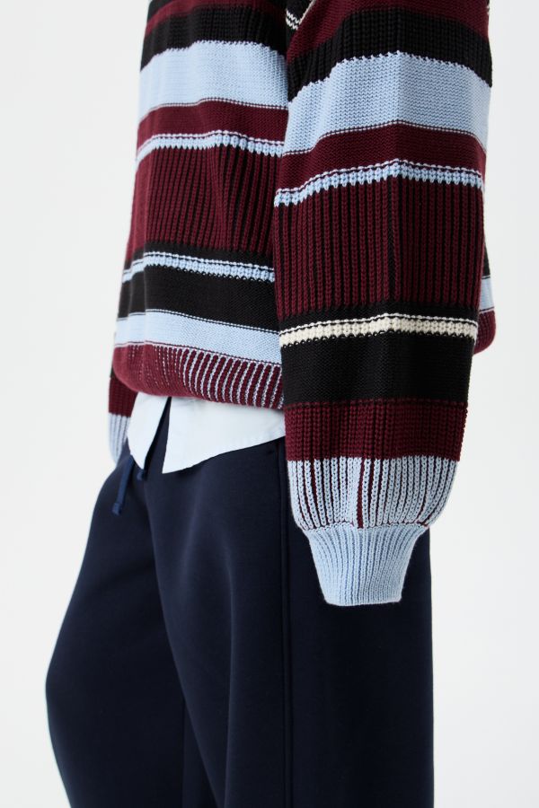 Свитер Jupiter