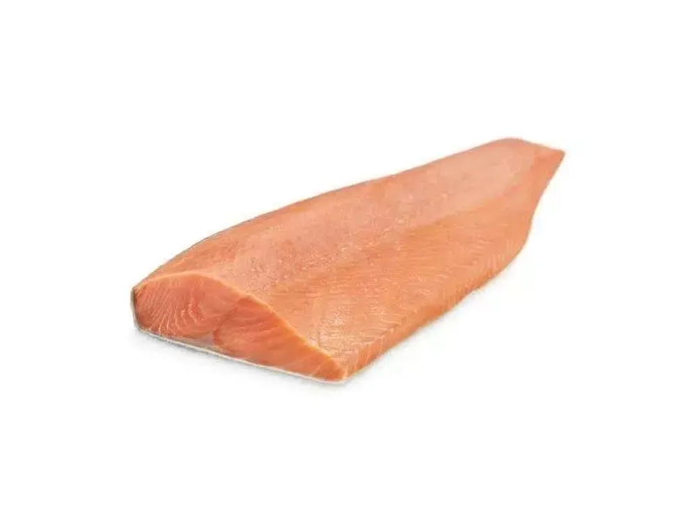 Филе кеты с/м н/к "ИП Юскаева Х.Х" 1/12кг