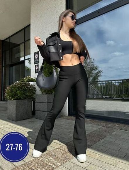 Брюки 50353508 Fabrika