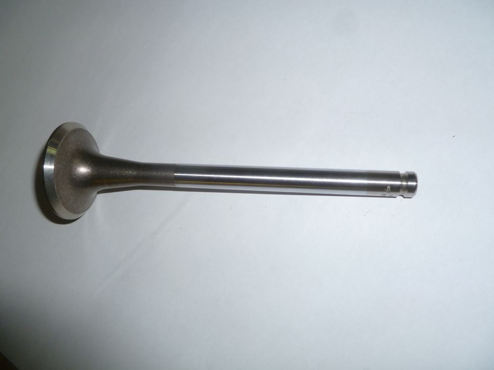 Клапан выпускной TDY 192 6LT /Exhaust valve