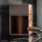 Klipsch La Scala AL5 Black Ash