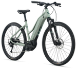 Электровелосипед Giant Rove E+ (2022)