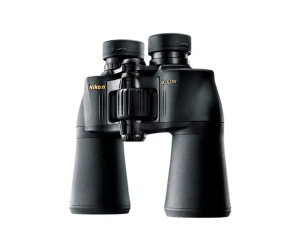 Бинокль Nikon Aculon 12x50