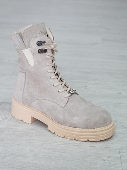 Ботинки женские зимние