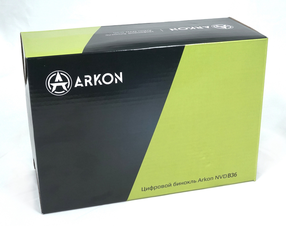 Цифровой бинокль Arkon NVD B36