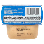 Gerber, Natural for Baby, 1st Foods®, со вкусом банана, 2 пакетика по 56 г (2 унции)