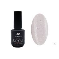 03 Poly Base ROYAL KRISTALL 15мл