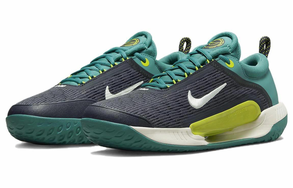 Кроссовки Nike Court Zoom Nxt