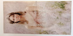 Olivia Newton John Crystal Lady (Japan 1976)