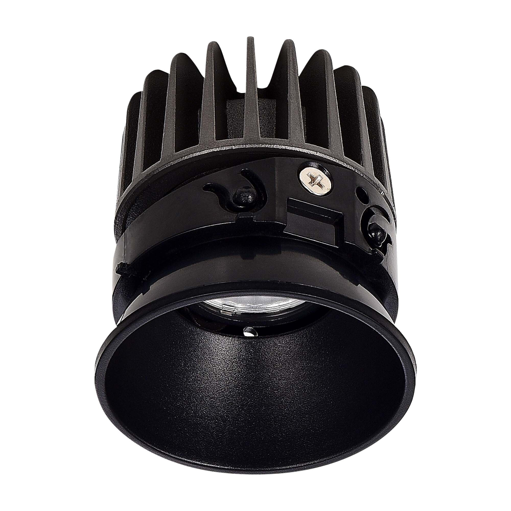 ST851.438.12.1 Светодиодный модуль Черный LED 1*7W 3000K 560Lm Ra&gt;90 36° IP20 D69xH75 220-240V SHIFT