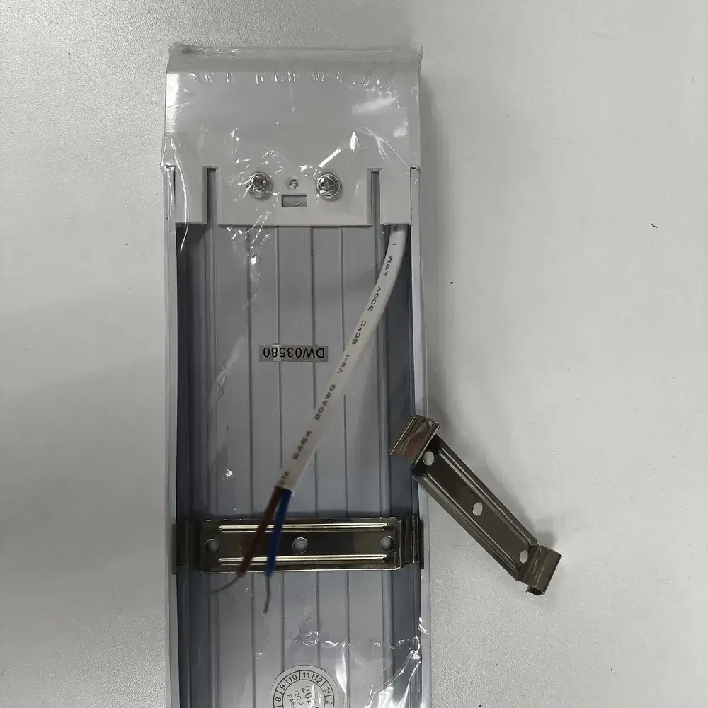 Светильник светодиодный линейный 100Вт 4000К IP40 175-265В 1 шт