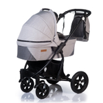 Коляска универсальная TRIBUTE 2/1 (BS302) (GREY)