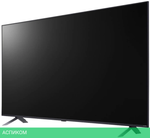 Телевизор LED LG 55" 55QNED80T6A.ARUG
