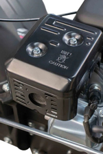 Снегоуборщик VERTON Ice SB-761LTE