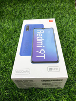 Смартфон Xiaomi Redmi 9T 4/64 NFC