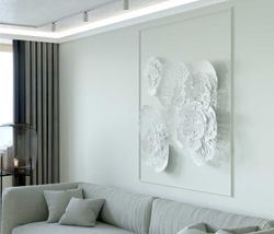 Карниз Ecopolymer, 109x89 мм