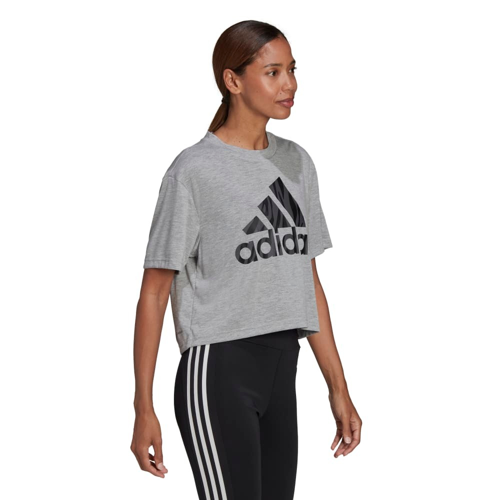 Футболка женская ADIDAS W ANML T