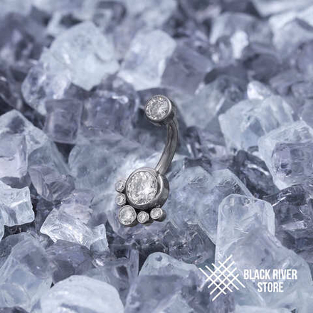 Банан IG Sofia Crystal